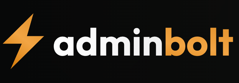adminbolt