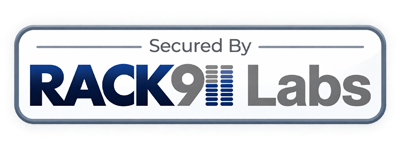 Secured by RACK911 Labs